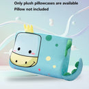 Soft Plush Nap Pillow for Toddlers & Children