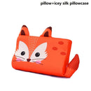 Soft Plush Nap Pillow for Toddlers & Children