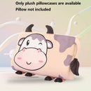 Soft Plush Nap Pillow for Toddlers & Children