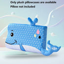 Soft Plush Nap Pillow for Toddlers & Children
