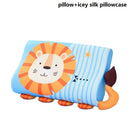 Soft Plush Nap Pillow for Toddlers & Children