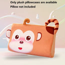 Soft Plush Nap Pillow for Toddlers & Children